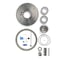 Horton Repair Kit, Fan Clutch, Engine Cooling, Hts, Super, Advantage 994305 - alternate 5